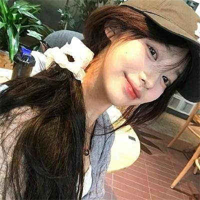闺密